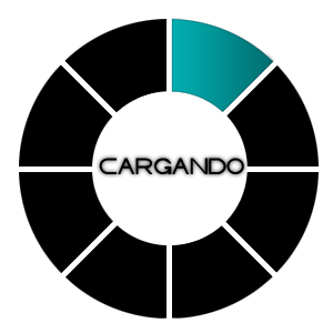 Cargando